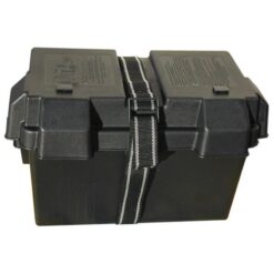 battery box