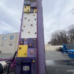 Alternative view of Used - 2018 Klime Wallz Mobile 3-Climber